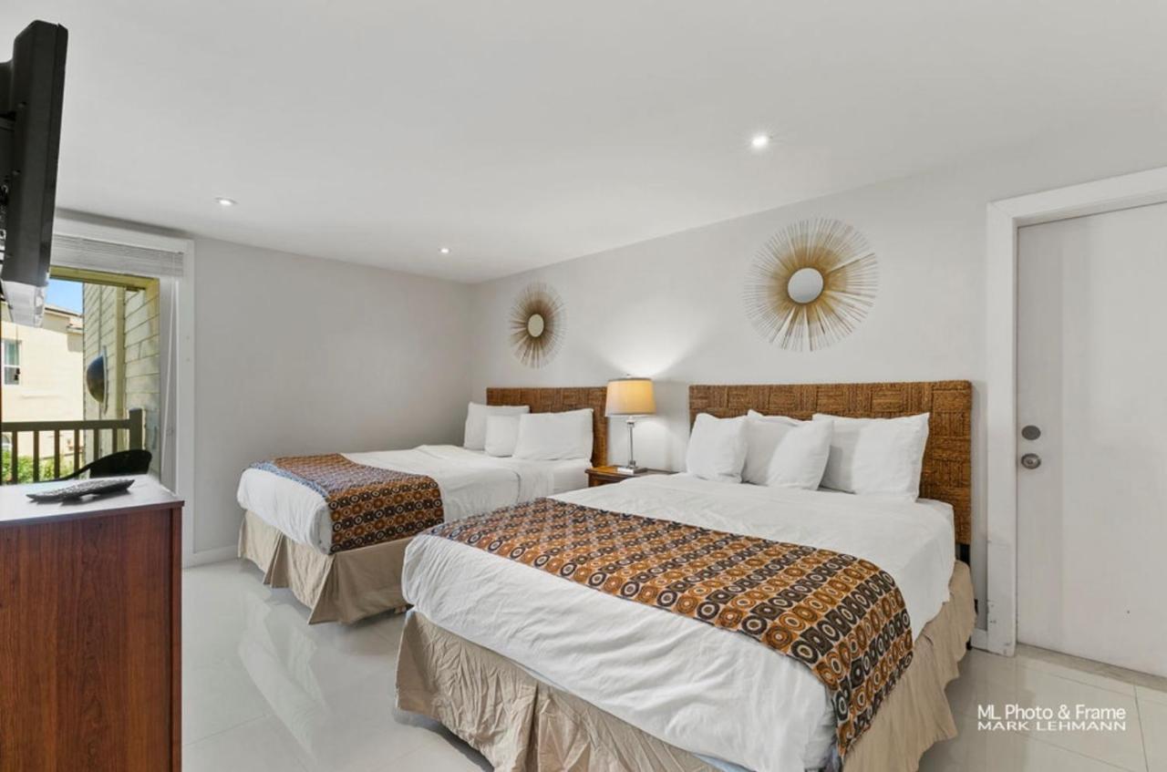 Ocean Breeze Retreat 2Bed 2Bath, Heated Pool! Apartamento South Padre Island Exterior foto