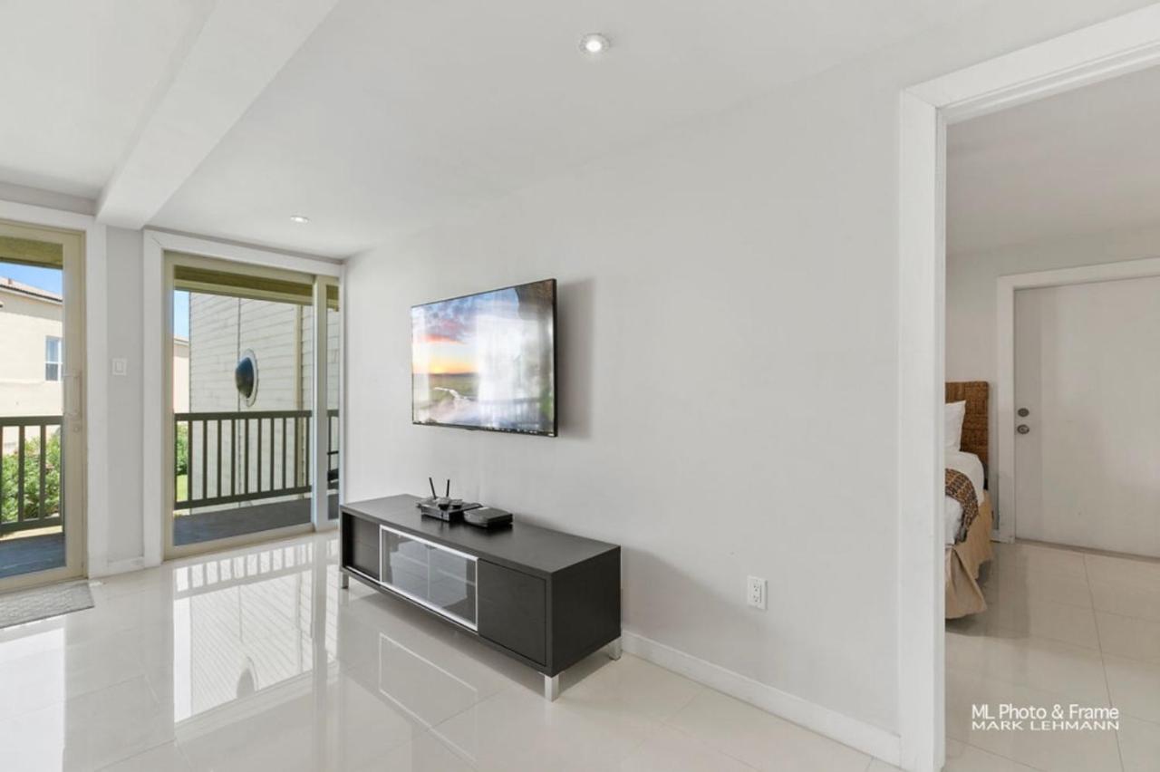 Ocean Breeze Retreat 2Bed 2Bath, Heated Pool! Apartamento South Padre Island Exterior foto
